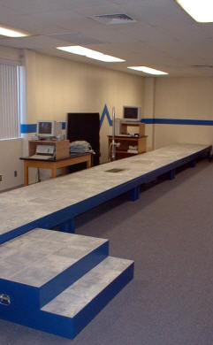 Gait Lab Picture.jpg - 16335 Bytes